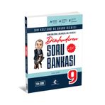 Arı Yayıncılık Eker Test 9 Sınıf Din Kültürü Dinlendiren Defter