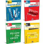 Arı Yayıncılık İngilizce 8. Sınıf My Teacher Elt 8 Practice Book - Test Book - Skills Book - Vocabulary Book