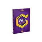 Arı Yayıncılık LGS 1. Dönem Var Süper 6'lı Deneme Paketi