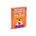 Arı Yayıncılık Mav Yayınları 7. Sınıf Matematik Sahnesi
