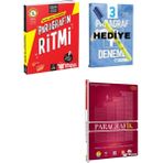 Arı Yayıncılık Paragrafın Ritmi +Tonguç Paragrafik Set (Paragraf Deneme )