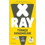 Arı Yayıncılık TYT Türkçe X-Ray Denemeleri