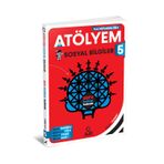 Arı Yayıncılık Yayınları 5 Sınıf Sosyal Bilgiler Atölyem