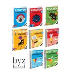 Arı Yayıncılık Yeni Müfredat 2025 5.Sınıf Mat-Fen-Sosyal-Türkçe Atölyem -Defterim Set (8 KİTAP)