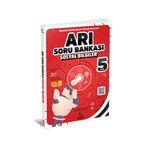 Arı Yayınları 5 Sınıf Arı Sosyal Soru Bankası