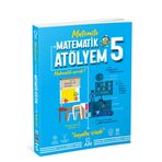 Arı Yayınları 5. Sınıf Matematik Atölyem Soru Bankası