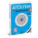Arı Yayınları 5. Sınıf Matemito Atölyem Matematik Soru Bankası