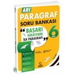 Arı Yayınları 6. Sınıf Paragraf Soru Bankası