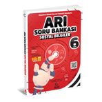 Arı Yayınları 6. Sınıf Sosyal Bilgiler Soru Bankası