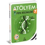 Arı Yayınları 7. Sınıf Atölyem Fen Bilimleri+1. Ve2. Dönem Yazıl