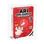 Arı Yayınları 7. Sınıf Sosyal Bilgiler Soru Bankası