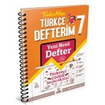 Arı Yayınları 7. Sınıf Türkçe Akıllı Defteri Arı Yayıncılık