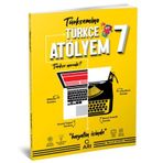 Arı Yayınları 7. Sınıf Türkçe Atölyem Türkçemino