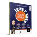 Arı Yayınları 8. Sınıf İzzet Eker İle Yazılıya Hazırlık