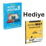 Arı Yayınları 8. Sınıf Matematik Akıllı Atölyem