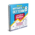 Arı Yayınları 8. Sınıf Matematik Matemito Defterim