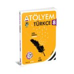 Arı Yayınları 8 Sınıf Türkçe Atölyem Güncel Lgs 8 . Sinif Test Kitabi