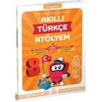 Arı Yayınları 8. Sınıf Türkçe Atölyem