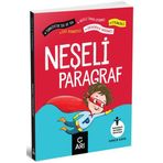 Arı Yayınları Neşeli Paragraf 5.6.7. Sınıflar İçin Uygundur