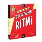 Arı Yayınları TYT Coğrafyanın Ritmi