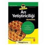 Arı Yetiştiriciliği for Dummies - Howland Blackiston
