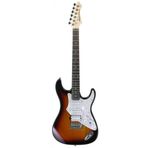 Aria 714std3ts Hss Elektro Gitar