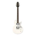 Aria 718MK2MTWH Elektro Gitar