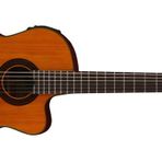 Aria A35CEN Cutaway Elektro Klasik Gitar