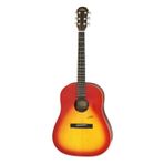 Aria MF240MTCS Akustik Gitar