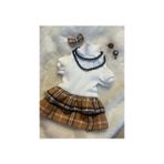 Aria Pet Butik Köpek Kedi Baharlık Elbise