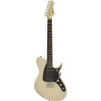 Aria Pro 2 J1SVW Elektro Gitar - Krem Rengi