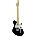 Aria Pro 2 Jtlbk Elektro Gitar - Siyah