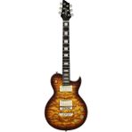 Aria Pro 2 PE480BS Elektro Gitar - 3 Tone Sunburst