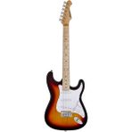 Aria Pro 2 STG003M3TS Elektro Gitar - 3 Tone Sunburst