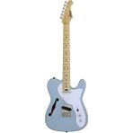 Aria Pro 2 Tegtlmıb Elektro Gitar - Mavi