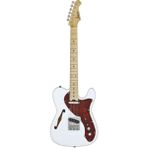 Aria Pro 2 Tegtlttwh Elektro Gitar - Beyaz