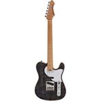 Aria Pro Iı 615MK2-BKDM Telecaster Elektro Gitar