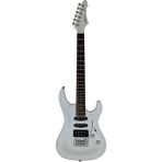 Aria Pro II MACSTDPWH Elektro Gitar HSS RW