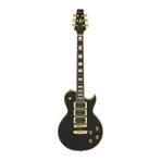 Aria Pro II PE-350PF AGBK Elektro Gitar