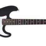 Aria Pro-II STG003BK Elektro Gitar