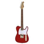 Aria SS RW Tele Pro II TEG002CA Elektro Gitar