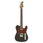 Aria SS RW Tele Pro II TEG002TTBK Elektro Gitar