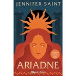 Ariadne - Jennifer Saint