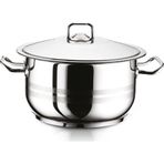 Arian Gastro 24x14 cm 6.5 lt Tencere