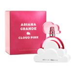 Ariana Grande Cloud Pink Edp 100 ml Kadın Parfüm