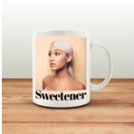 Ariana Grande Sweetener Kupa