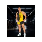 Arianutrition Fitnes Atlet Ve Şort Takım(DAR KALIP-BEDEN TABLOSUNU DİKKATE ALINIZ)