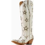 Ariat Casanova Star Kadın Western Binici Çizmesi