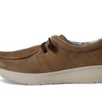 Ariat Hilo Kahverengi Renk Erkek Sneaker Ayakkabı