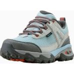 Ariat Traverse Low Waterproof Kadın Su Geçirmez Outdoor Ayakkabı - Mavi